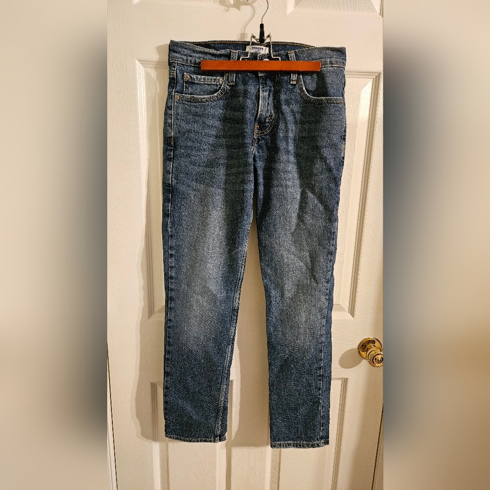 Levi Jeans